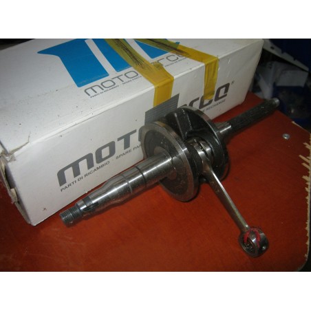 crankshaft Motoforce Standard, Minarelli horizontal