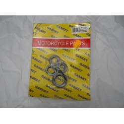 oilseals chinese 50cc...