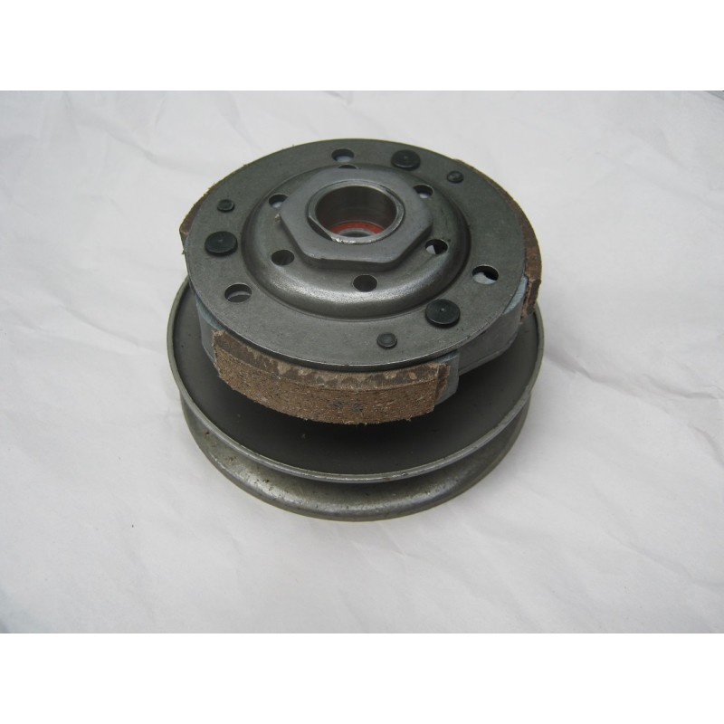 rear pulley Baotian/Zhonguy