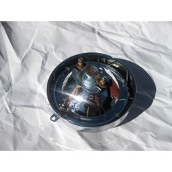 headlight 100mm Husqvarna/Crescent/Ogland