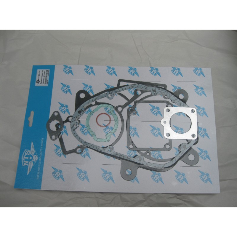 Gasket set Puch