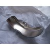 mudguard front Suzuki PV chrome